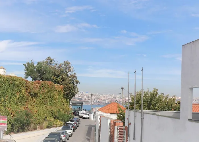 Casa Gil Vicente