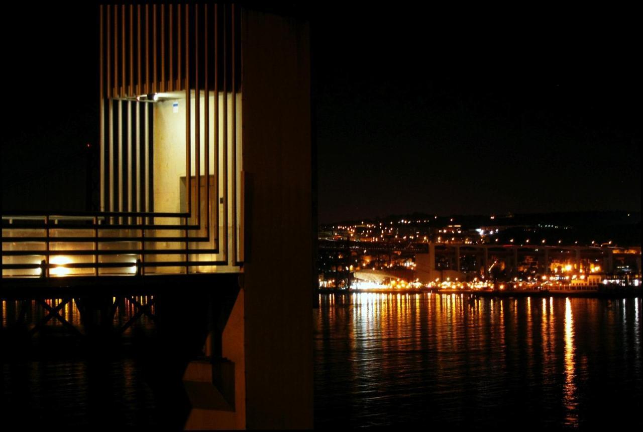 Casa Gil Vicente Appartement *