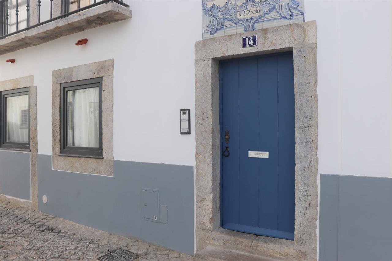 Appartement Casa Gil Vicente *