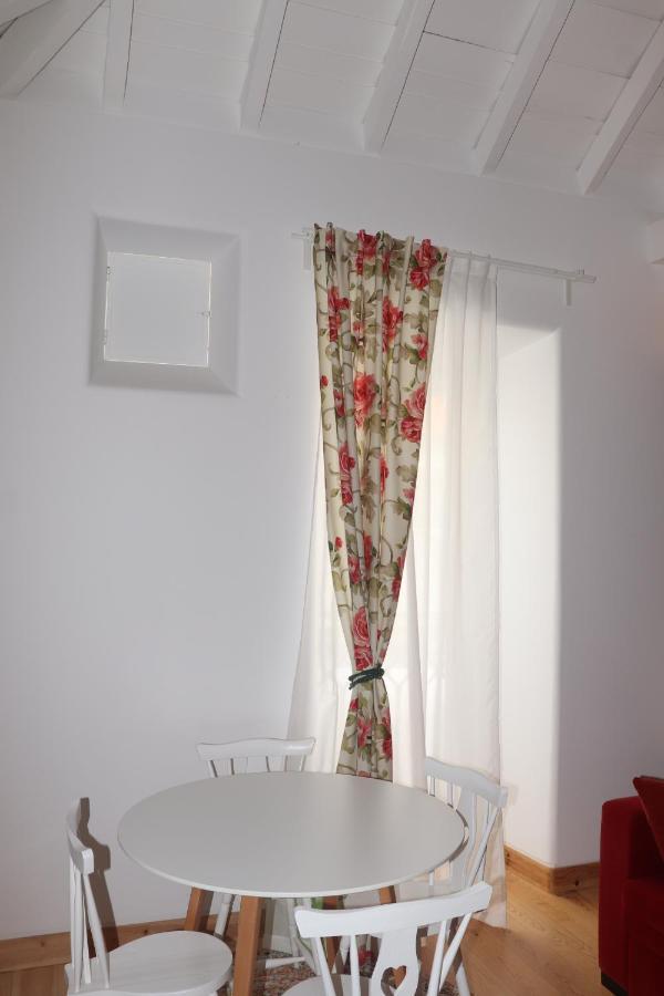 Casa Gil Vicente Appartement *