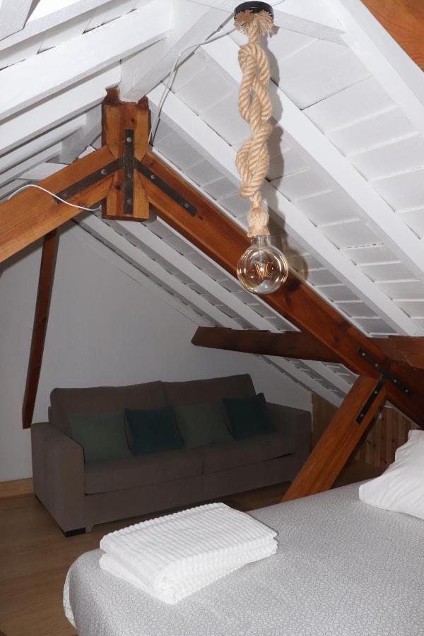 Appartement Casa Gil Vicente