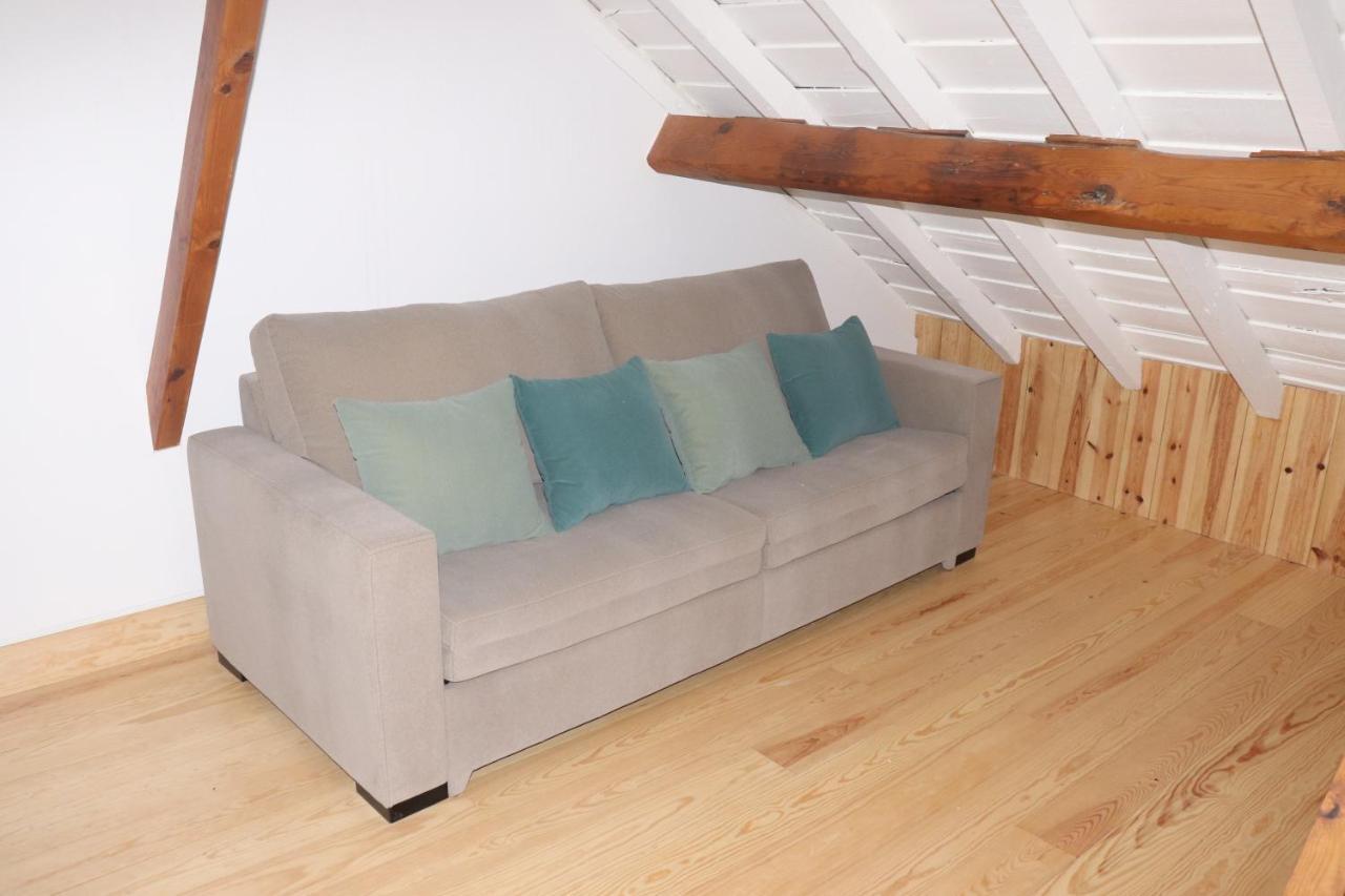 Appartement Casa Gil Vicente