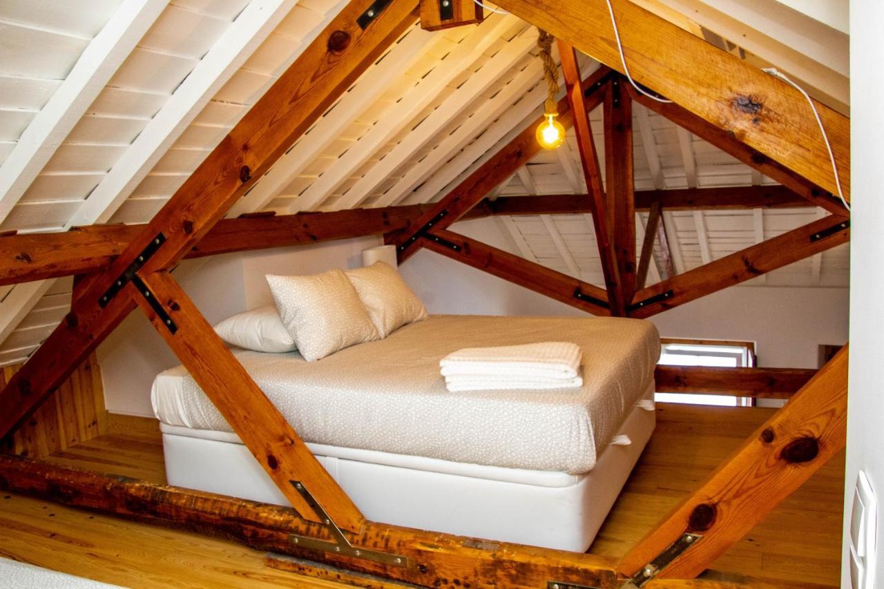 Appartement Casa Gil Vicente *
