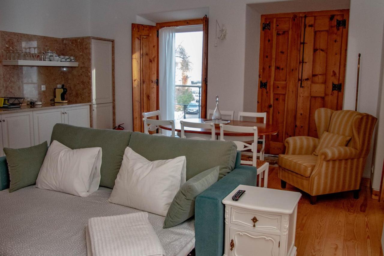 Appartement Casa Gil Vicente Almada