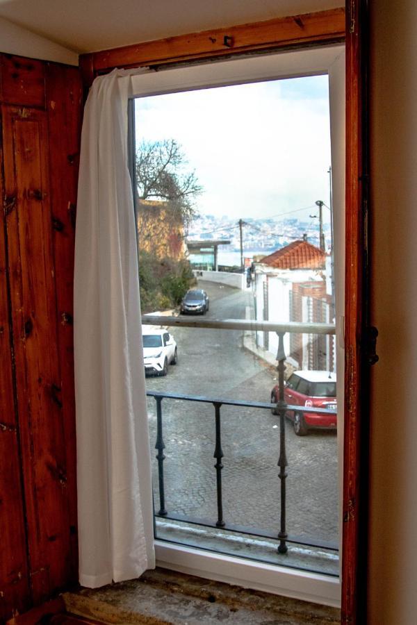 Appartement Casa Gil Vicente *