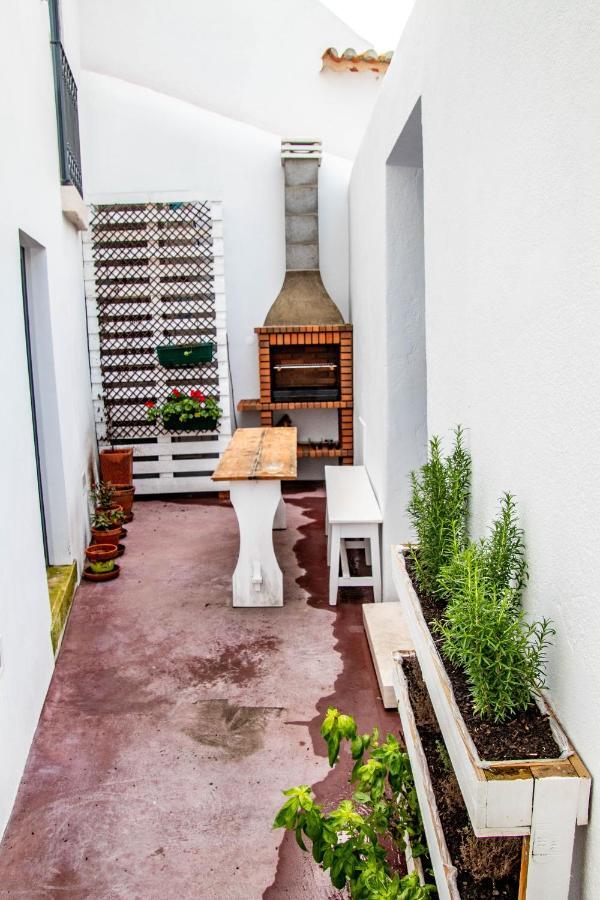 Appartement Casa Gil Vicente Almada