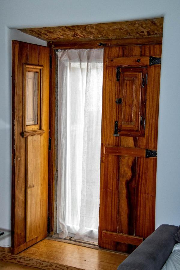Appartement Casa Gil Vicente