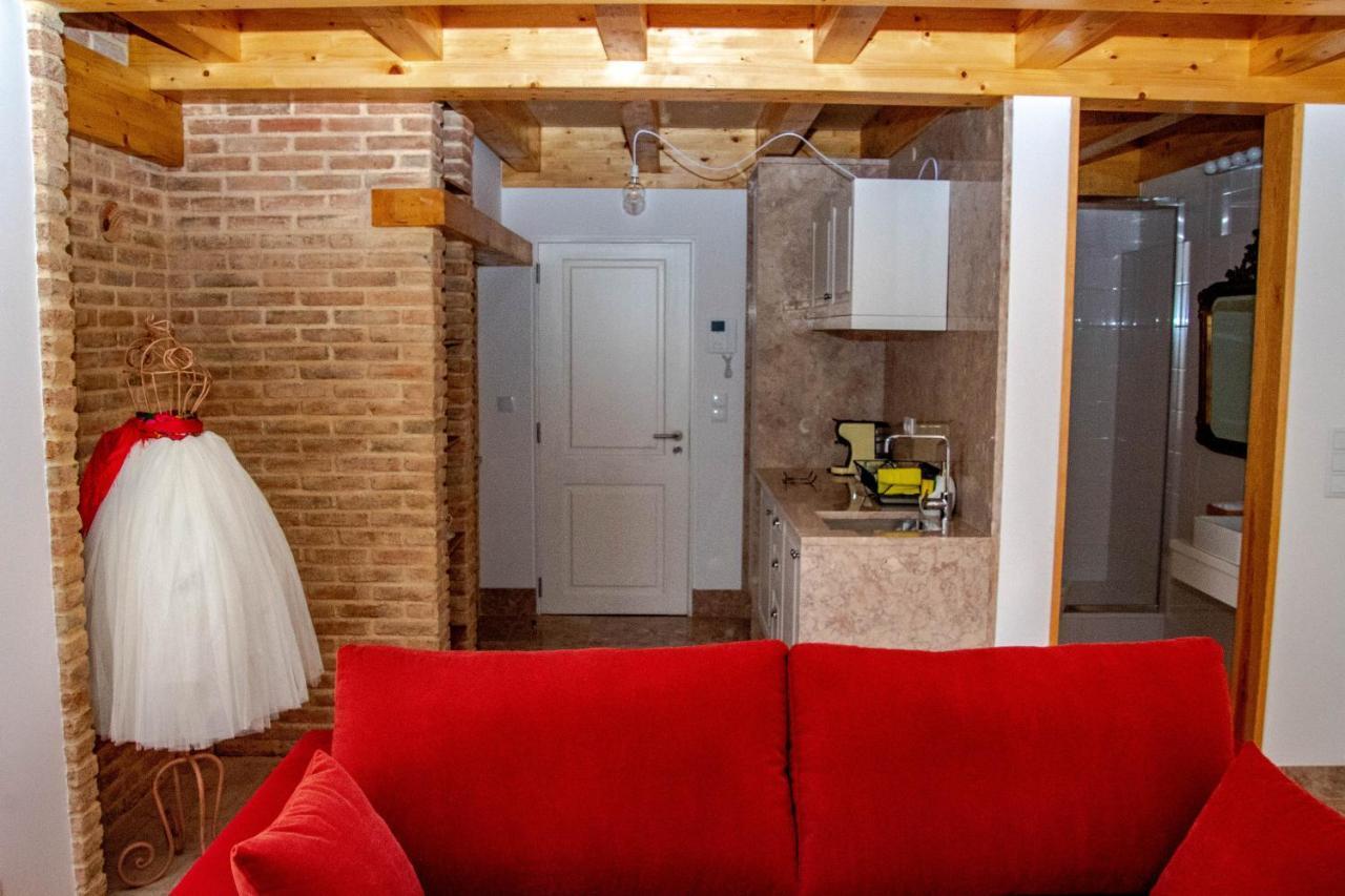 Appartement Casa Gil Vicente *