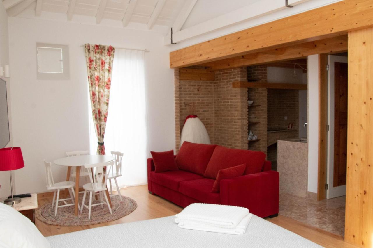 Casa Gil Vicente Appartement *
