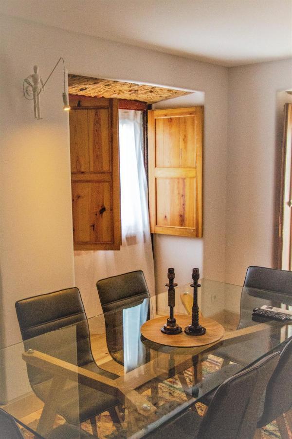 Casa Gil Vicente Appartement *