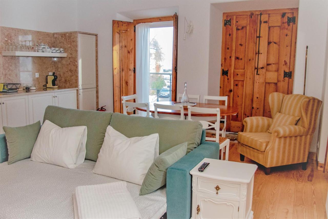 Appartement Casa Gil Vicente *