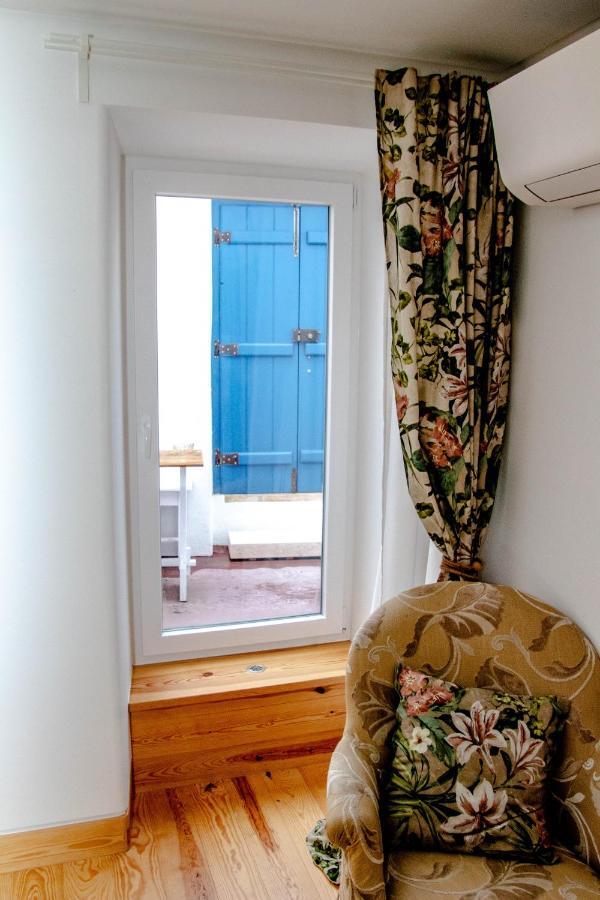Appartement Casa Gil Vicente Almada