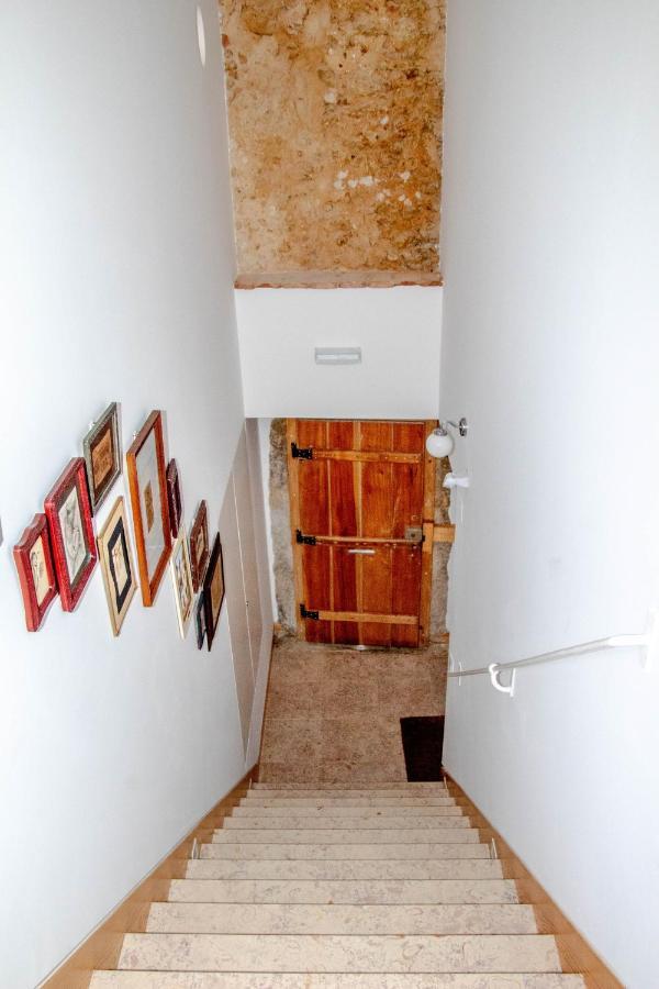 Casa Gil Vicente Appartement