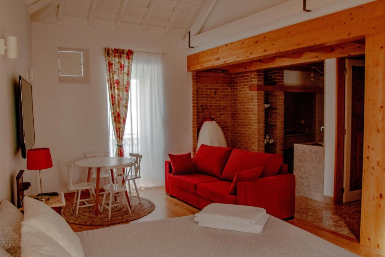 Appartement Casa Gil Vicente Almada