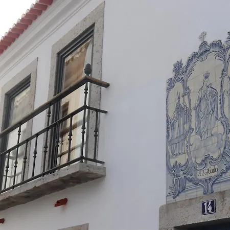 Casa Gil Vicente Apartment Almada Exterior photo
