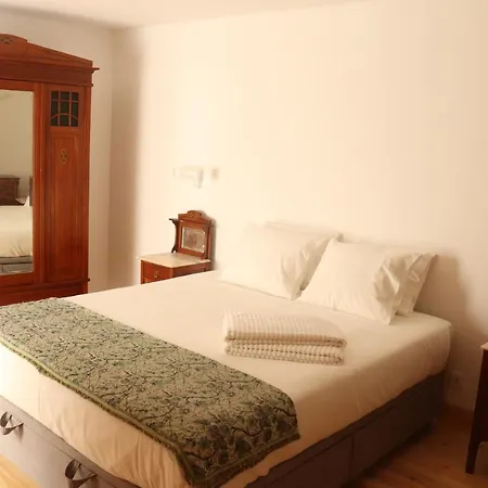 Casa Gil Vicente Apartment Almada Exterior photo