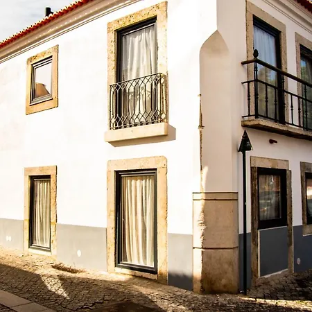 Casa Gil Vicente Apartment Almada Exterior photo