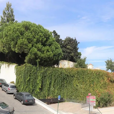 Casa Gil Vicente Apartment Almada Exterior photo