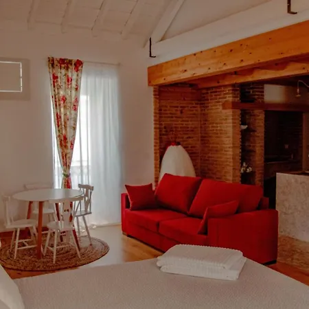 Casa Gil Vicente Apartment Almada Exterior photo