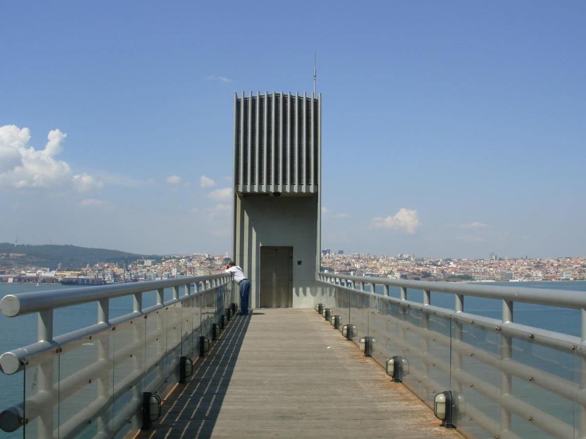 Casa Gil Vicente Apartment Almada