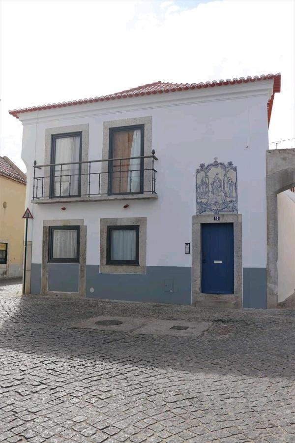 Casa Gil Vicente Almada