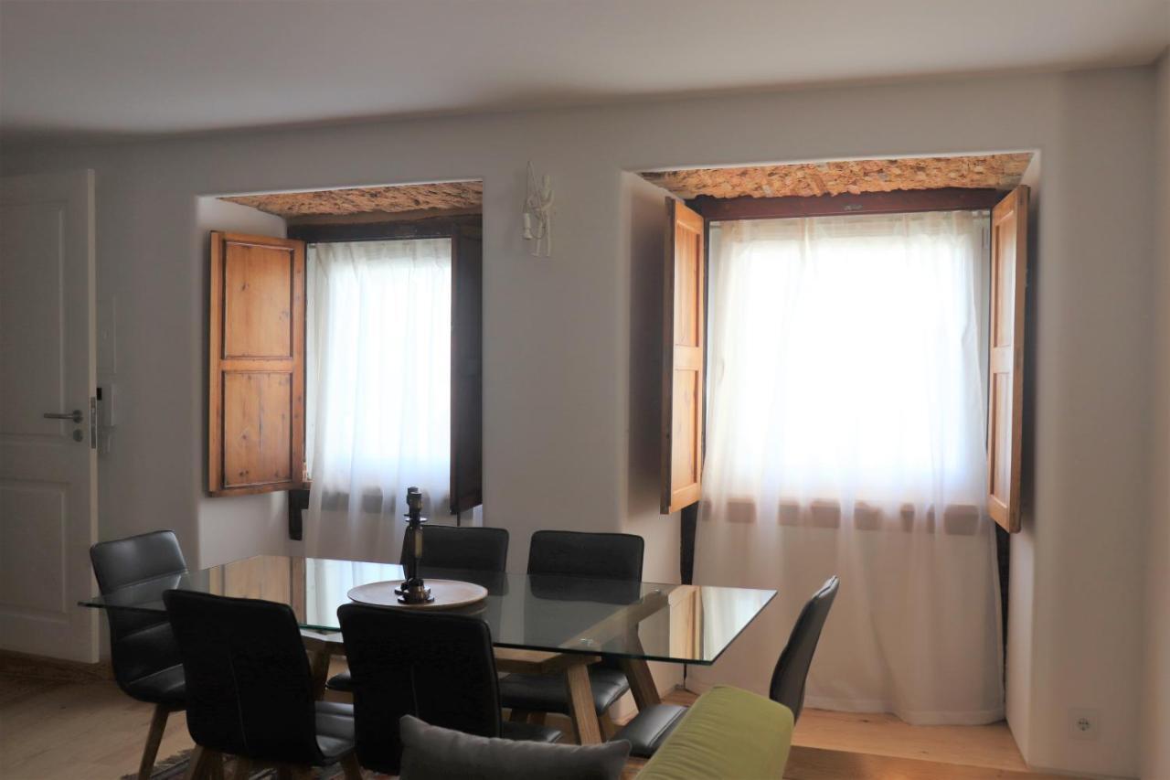 Casa Gil Vicente *