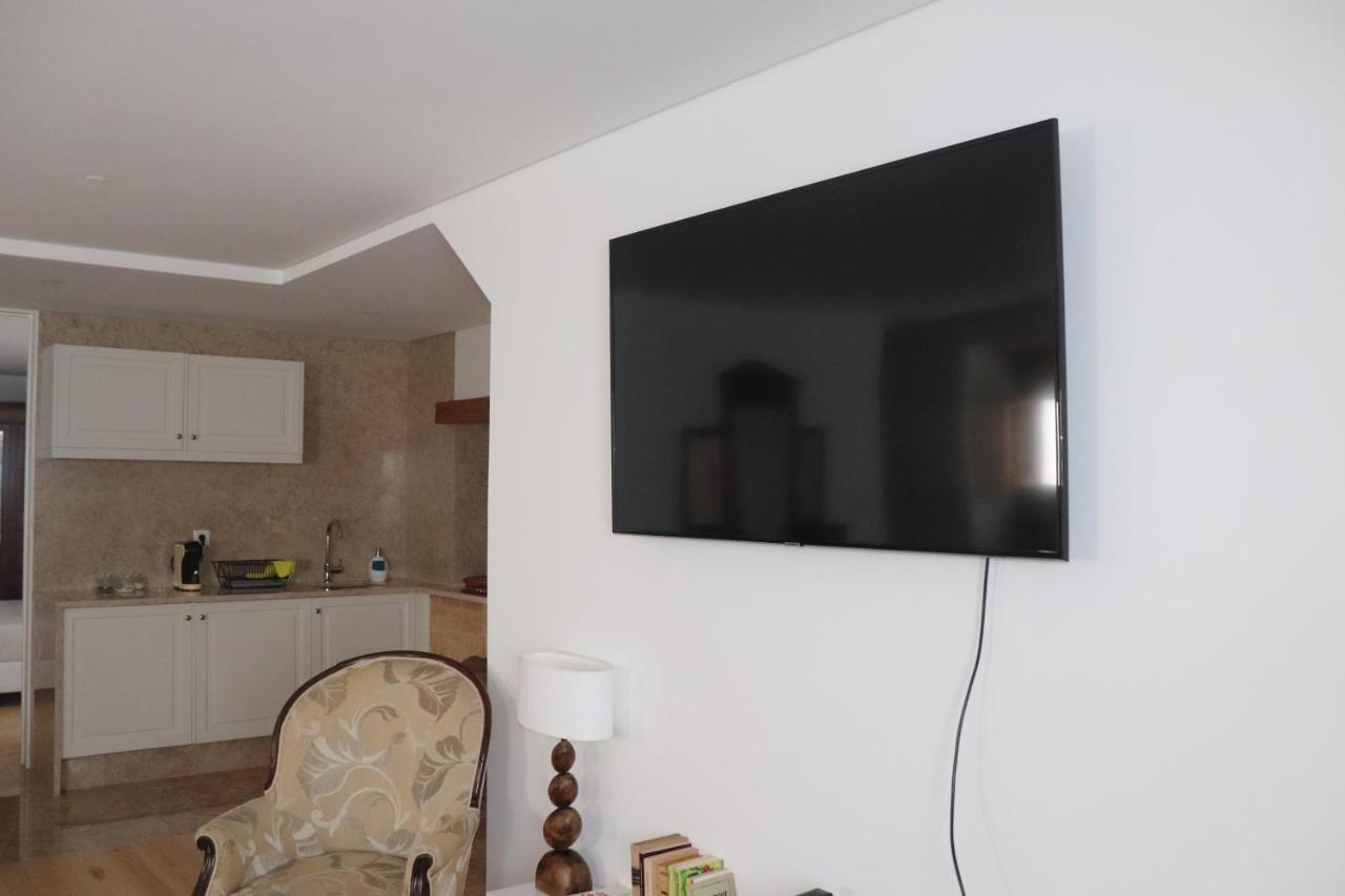 Apartment Casa Gil Vicente Almada