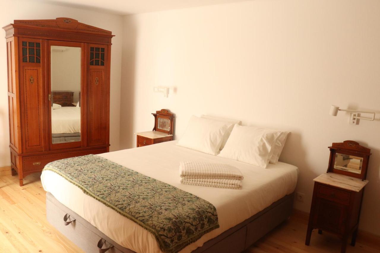 Casa Gil Vicente Apartment