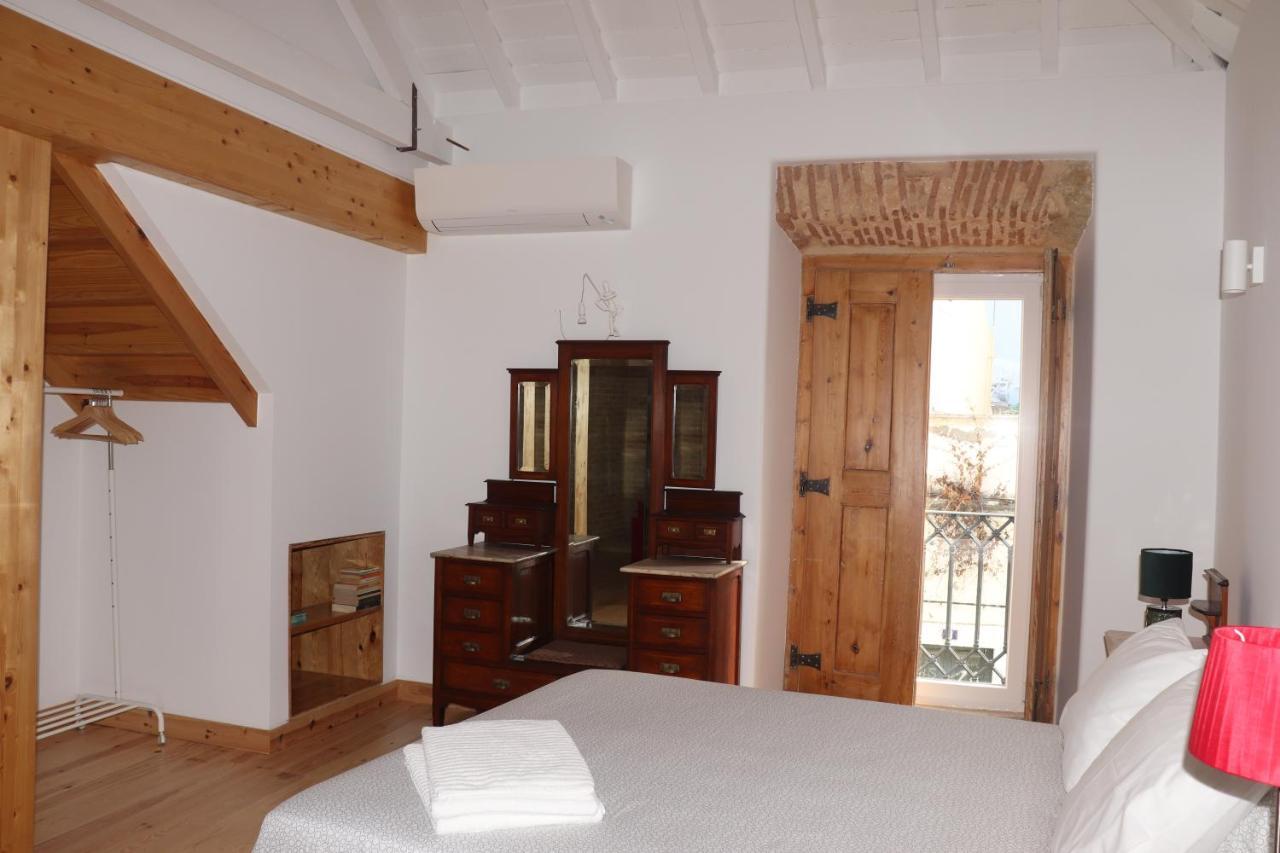 Casa Gil Vicente Apartment