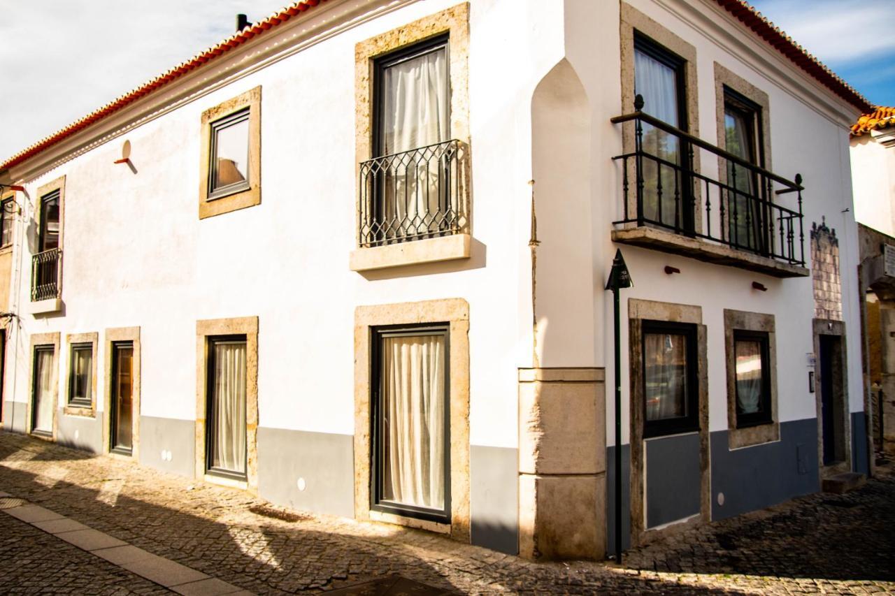 Apartment Casa Gil Vicente