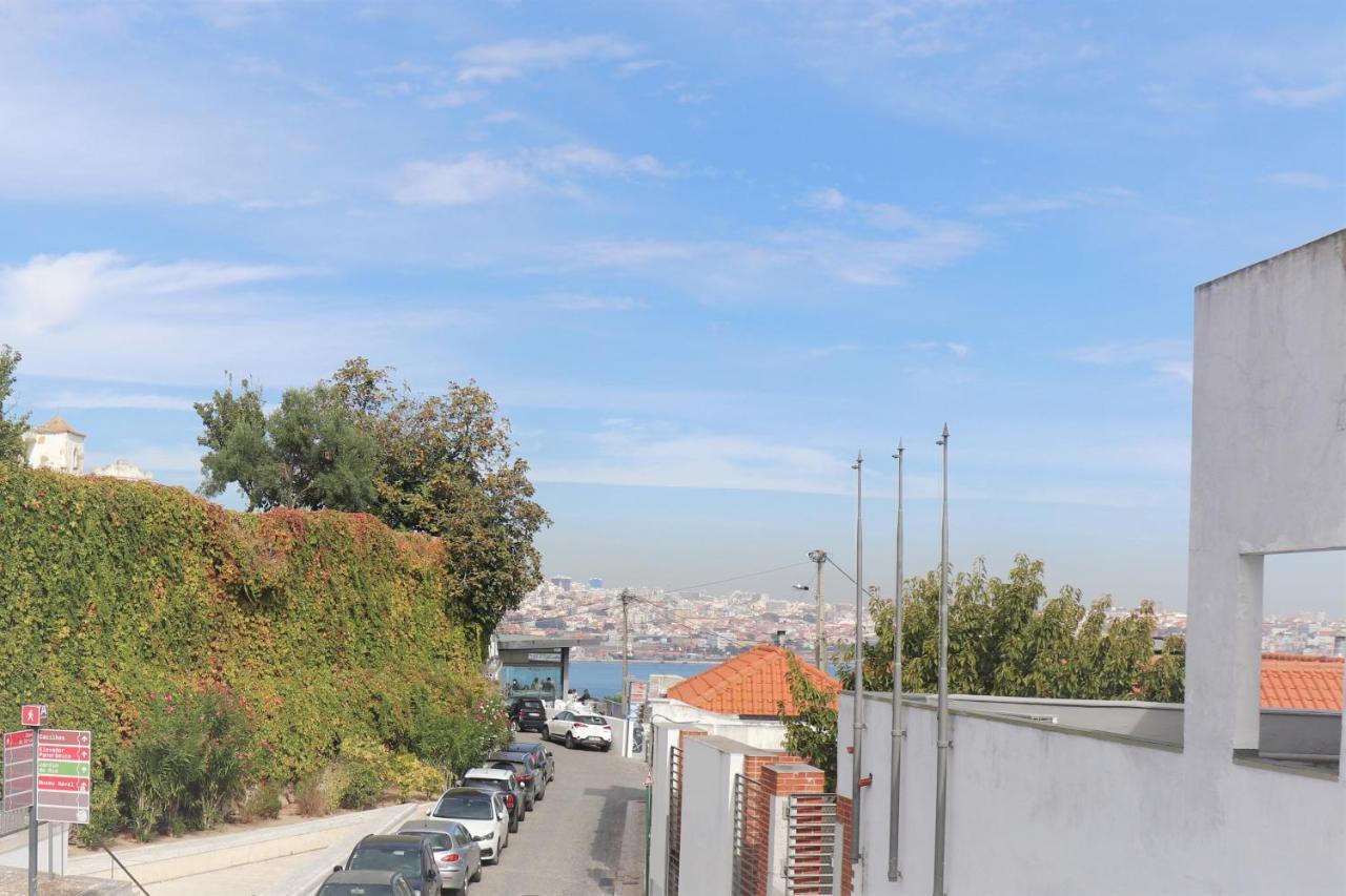 Casa Gil Vicente Apartment