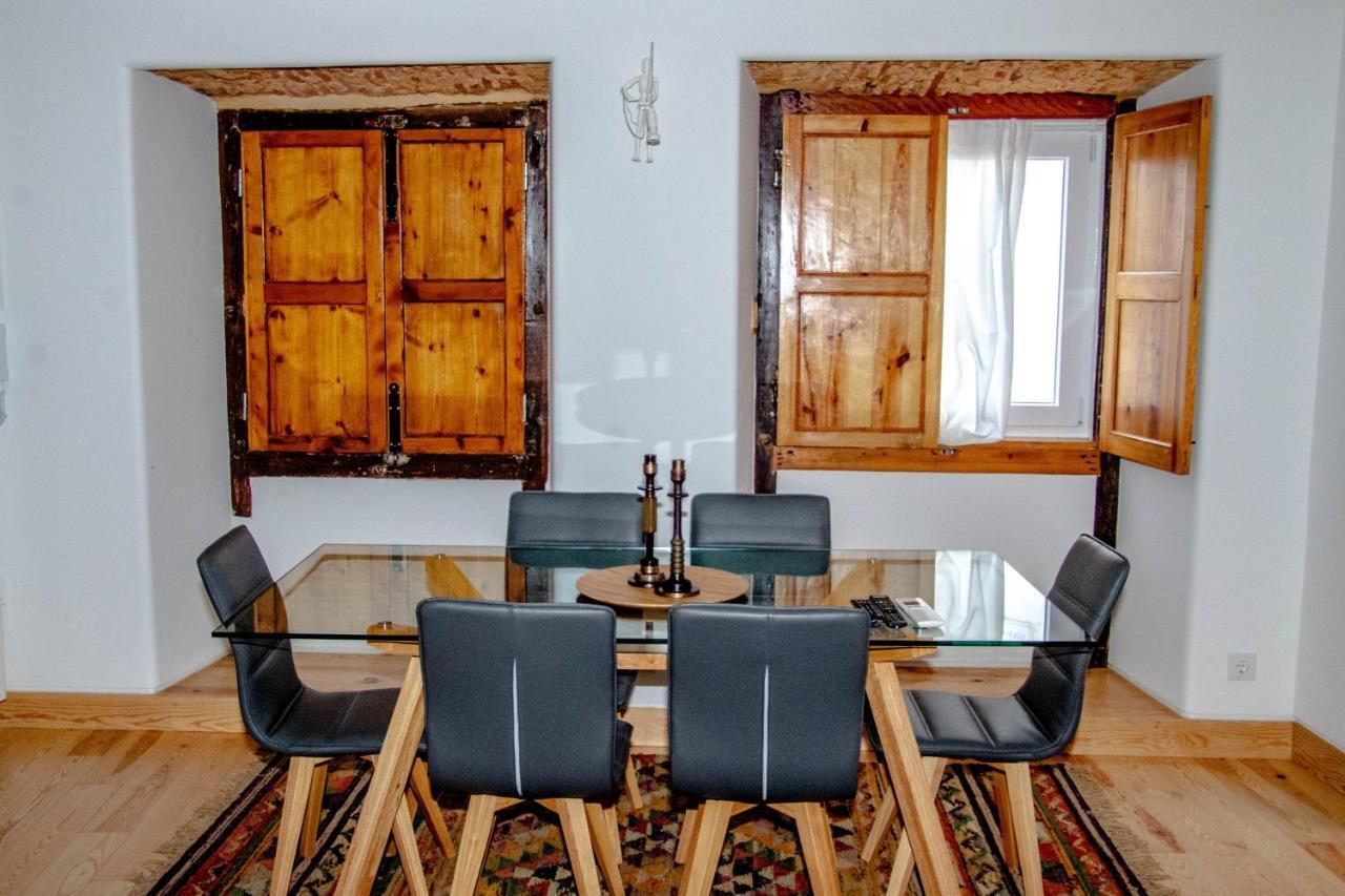 Apartment Casa Gil Vicente Almada