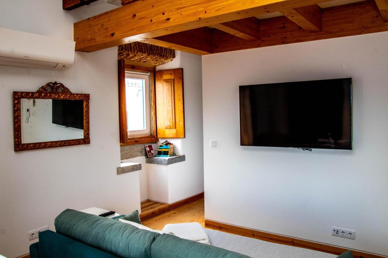 Casa Gil Vicente * Almada