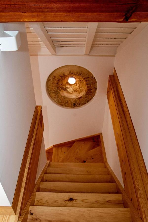 Casa Gil Vicente Apartment *