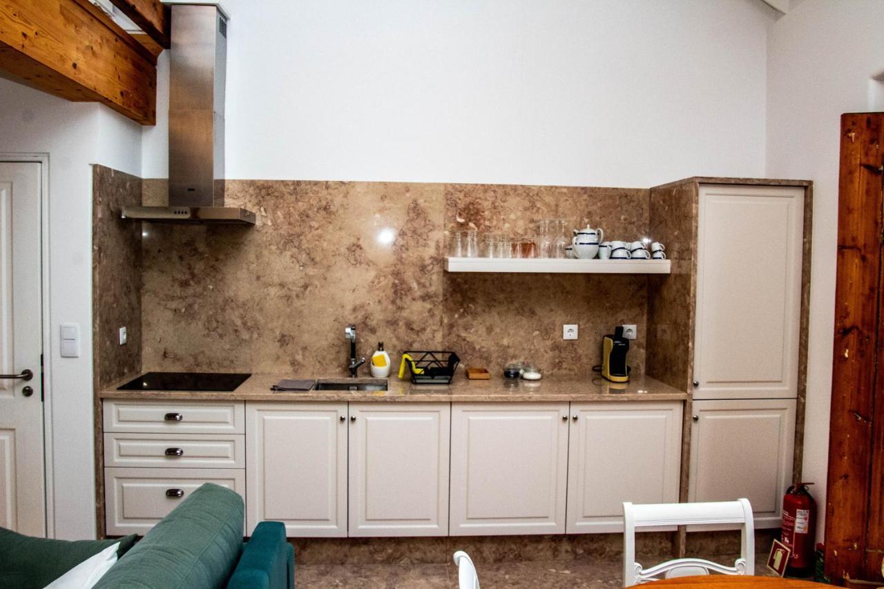 Casa Gil Vicente Apartment