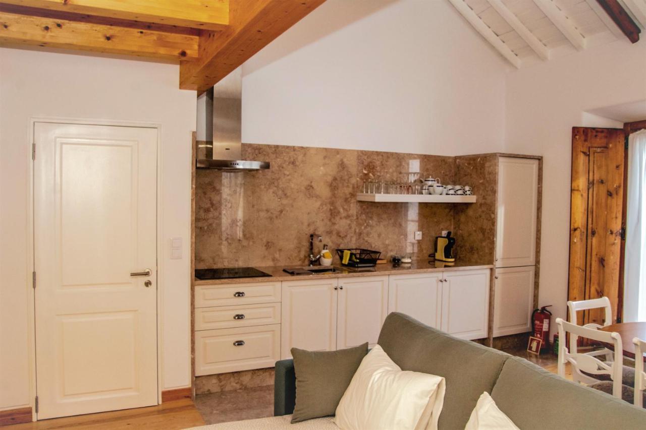 Casa Gil Vicente Apartment Almada