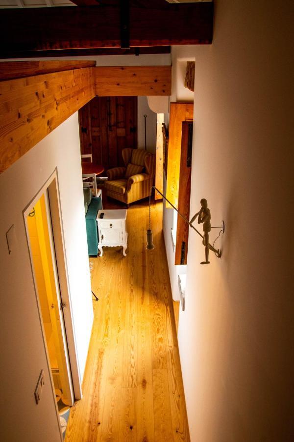 Casa Gil Vicente Apartment *
