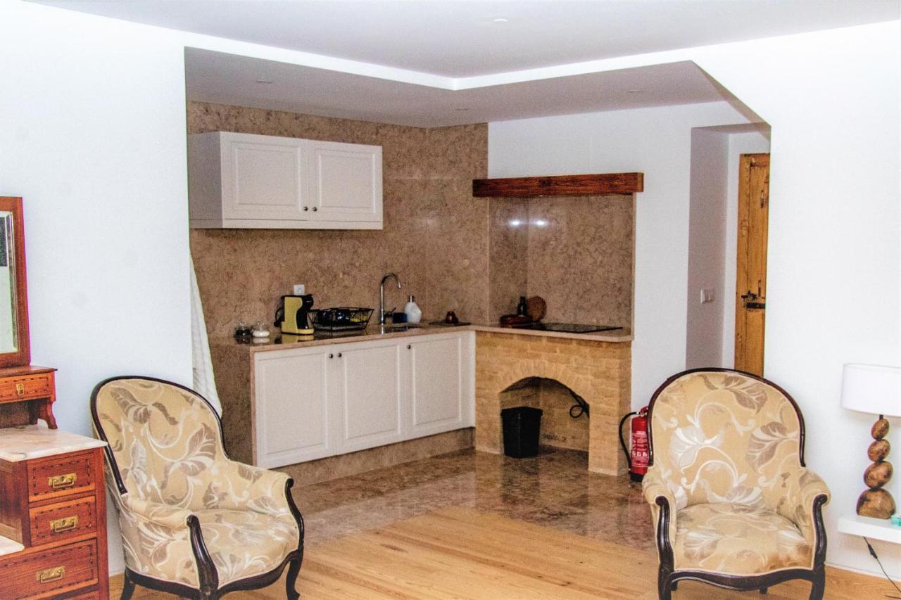Apartment Casa Gil Vicente Almada