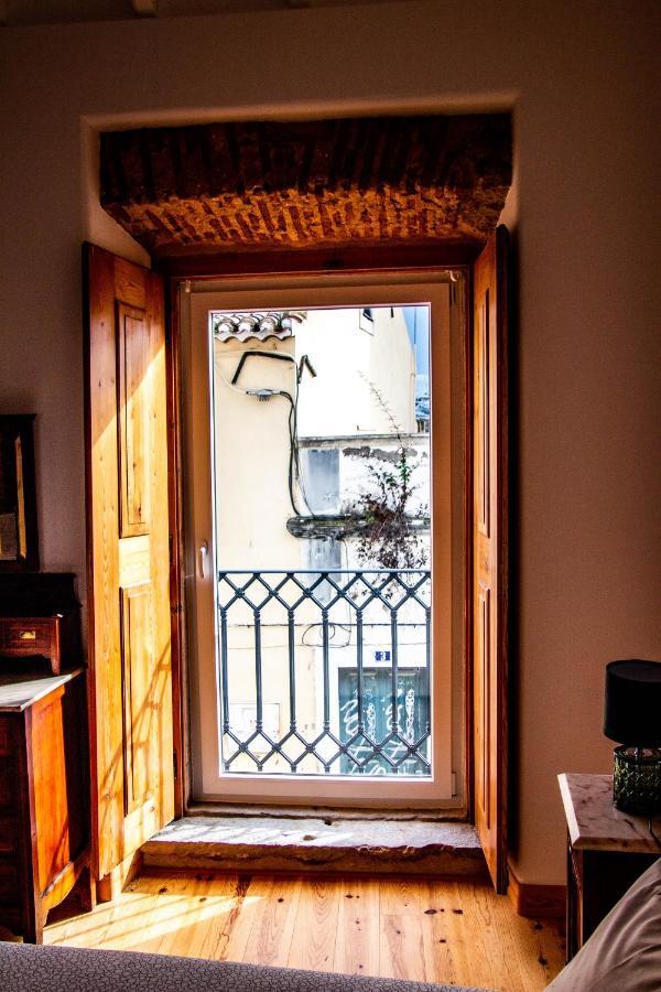 Casa Gil Vicente